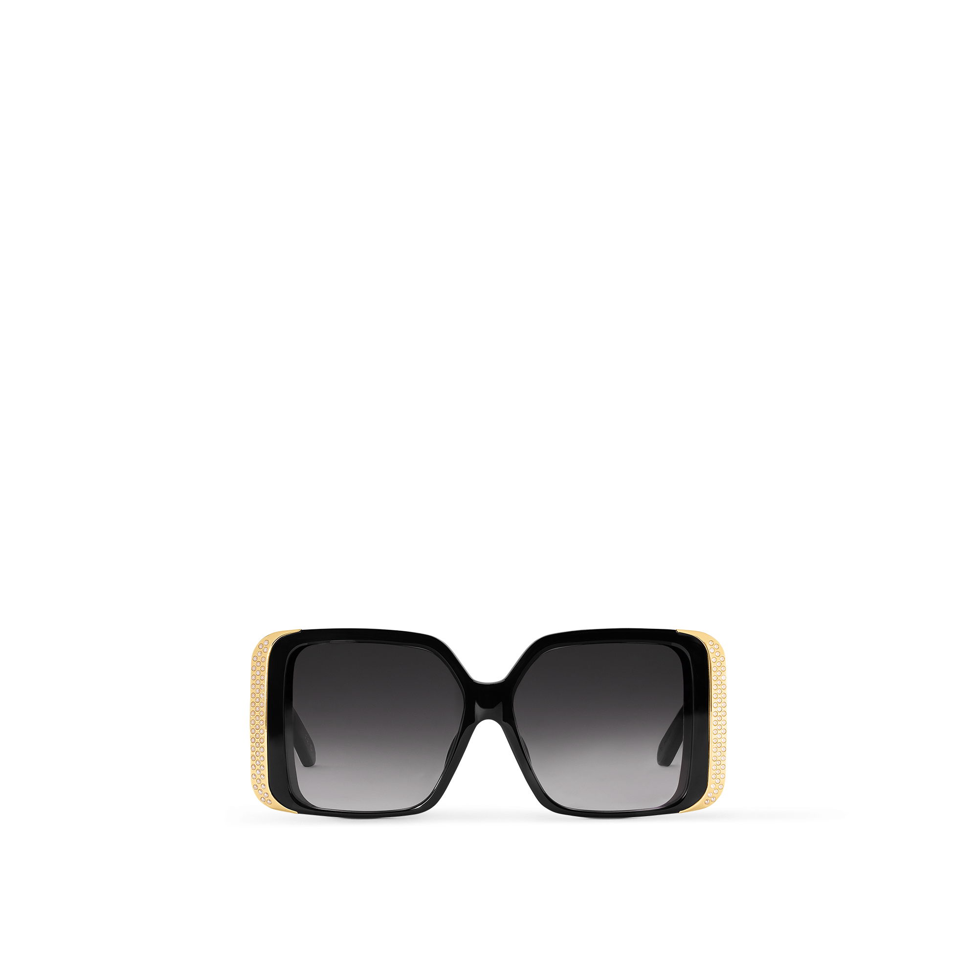 LV Moon Pearl Square Sunglasses S00 - Accessories | LOUIS VUITTON